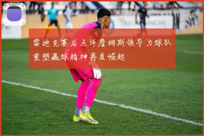 雷迪克赛后点评詹姆斯领导力球队重塑赢球精神再度崛起