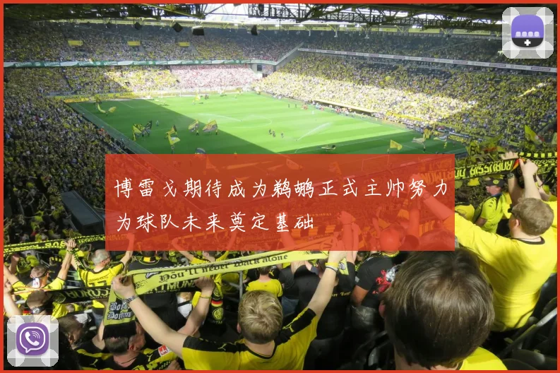 博雷戈期待成为鹈鹕正式主帅努力为球队未来奠定基础